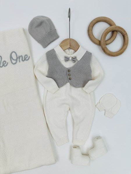 طقم بيبي مستشفى 8394